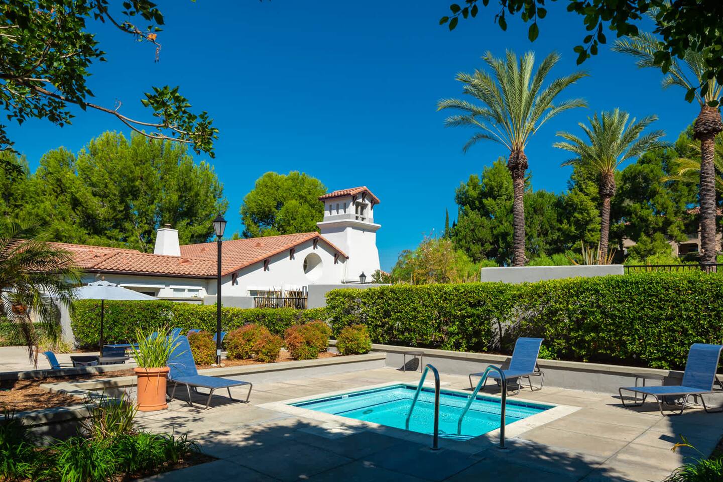 , an Airbnb-friendly apartment in Rancho Santa Margarita, CA