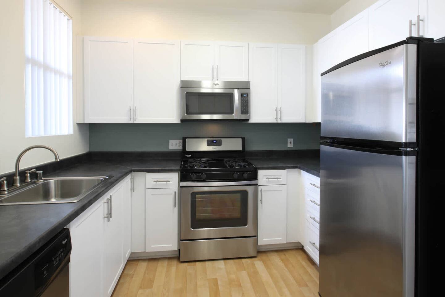 , an Airbnb-friendly apartment in Rancho Santa Margarita, CA