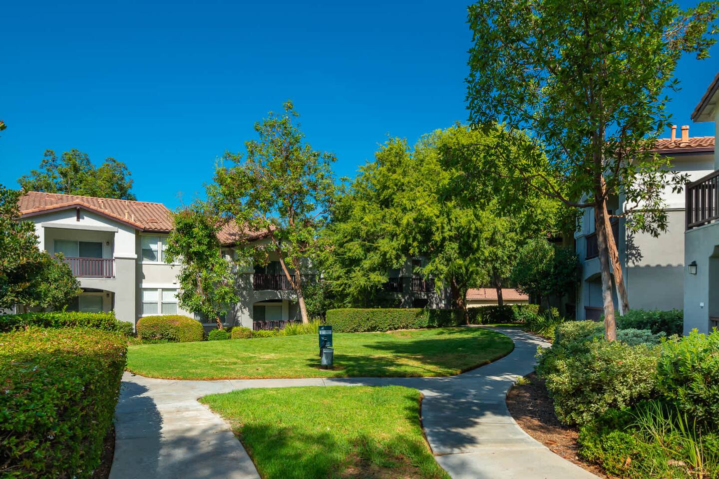 , an Airbnb-friendly apartment in Rancho Santa Margarita, CA