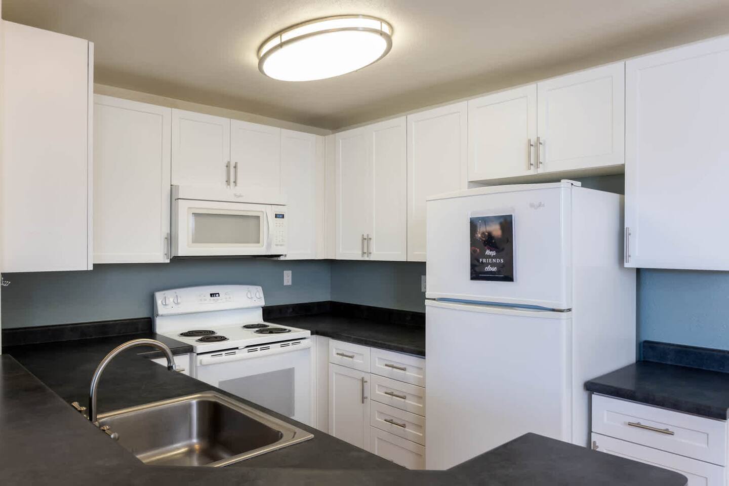 , an Airbnb-friendly apartment in San Diego, CA
