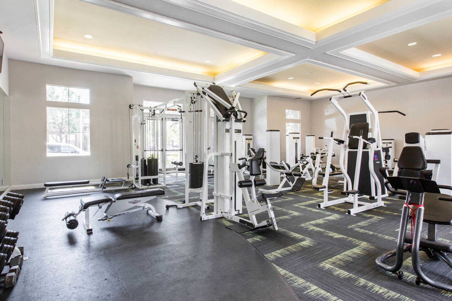 , an Airbnb-friendly apartment in Santa Clarita, CA