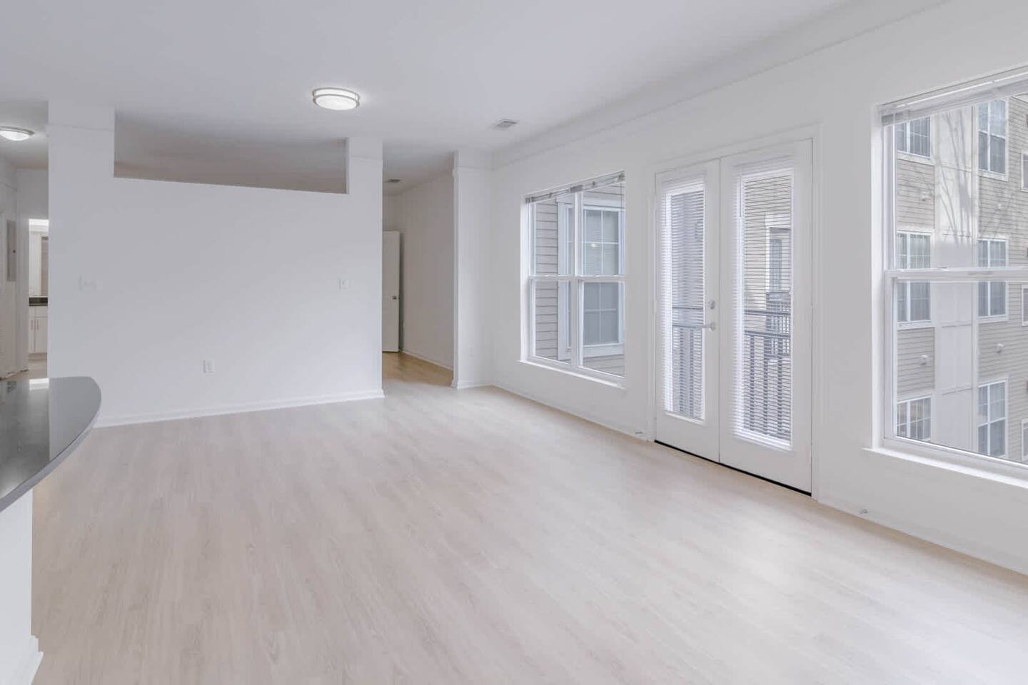 , an Airbnb-friendly apartment in Alexandria, VA