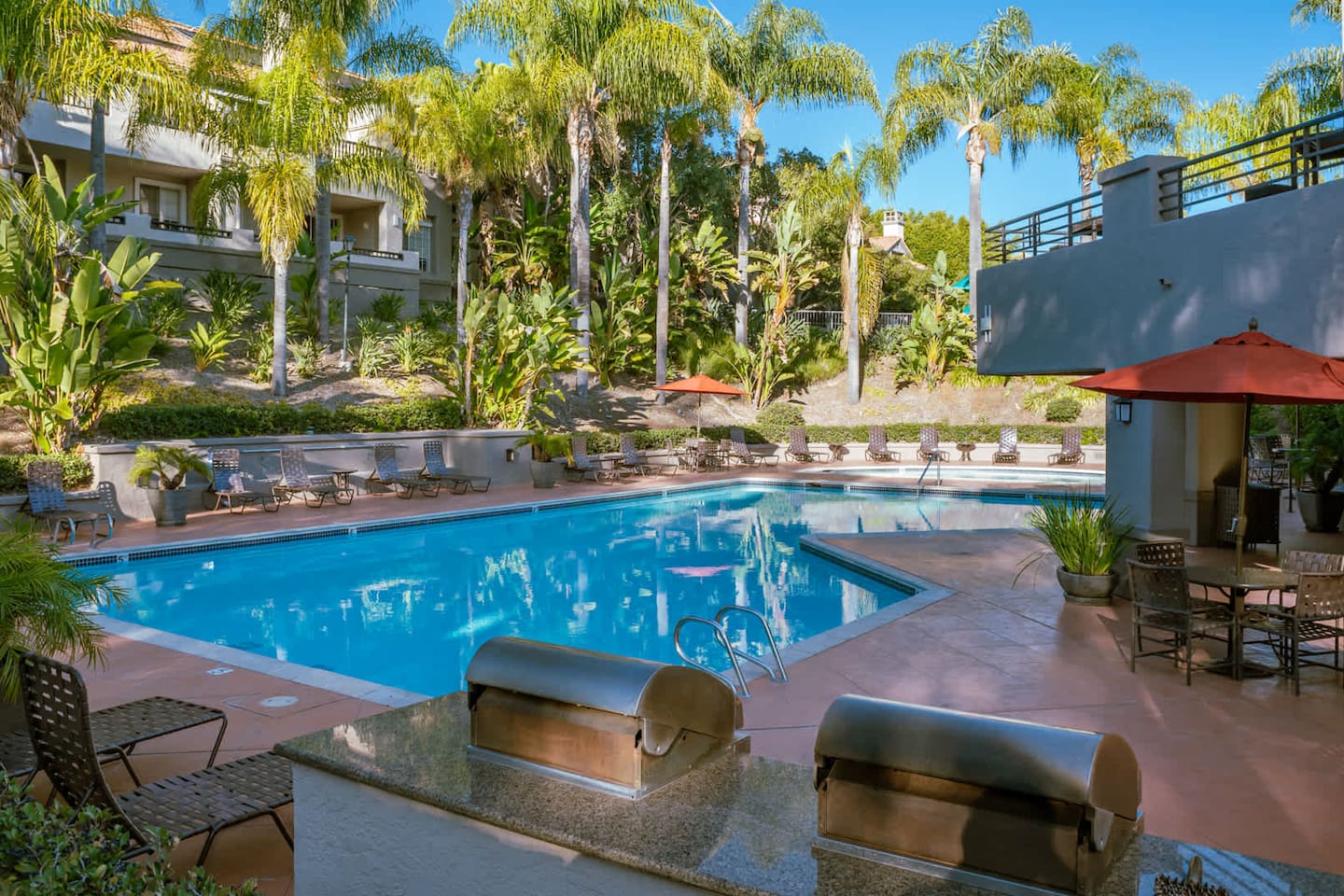 , an Airbnb-friendly apartment in San Diego, CA