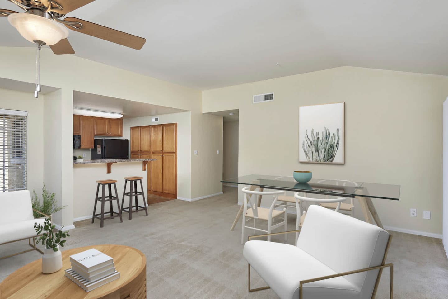 , an Airbnb-friendly apartment in San Diego, CA