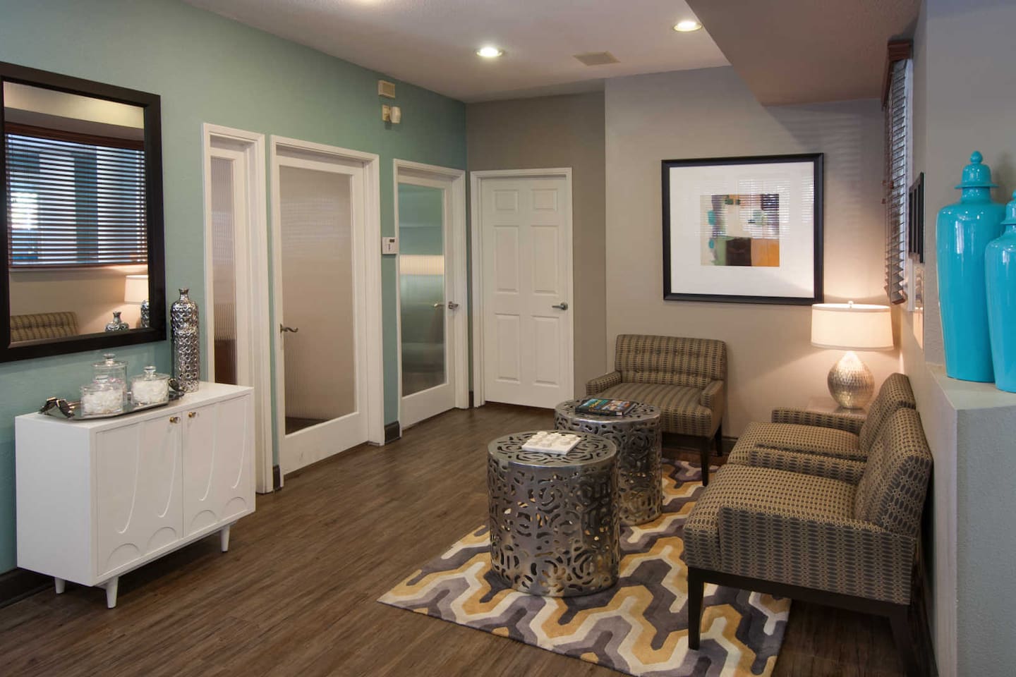 , an Airbnb-friendly apartment in San Diego, CA