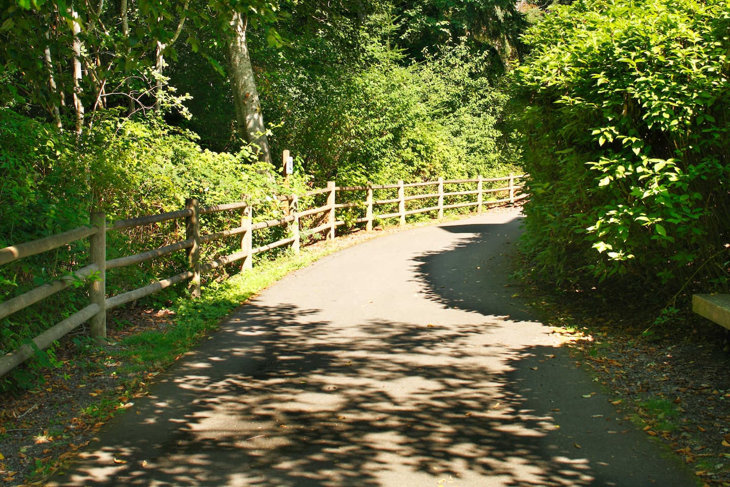 , an Airbnb-friendly apartment in Mill Creek, WA