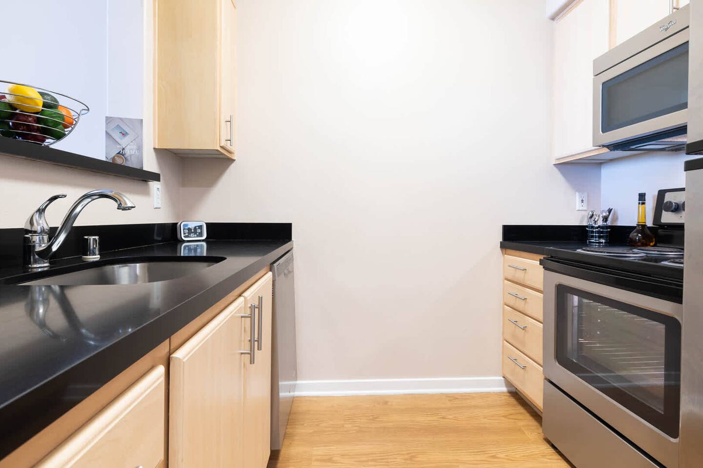 , an Airbnb-friendly apartment in Pasadena, CA