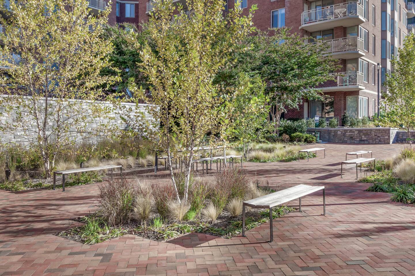 , an Airbnb-friendly apartment in Bethesda, MD