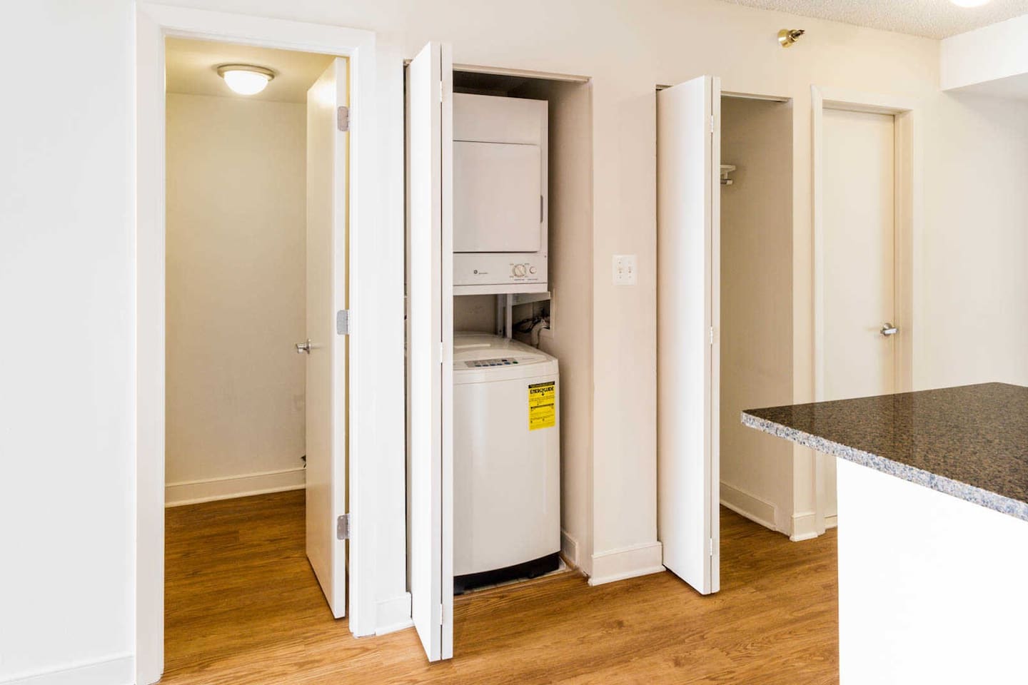 , an Airbnb-friendly apartment in Bethesda, MD