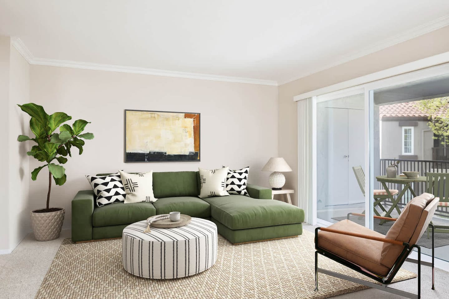 , an Airbnb-friendly apartment in San Diego, CA