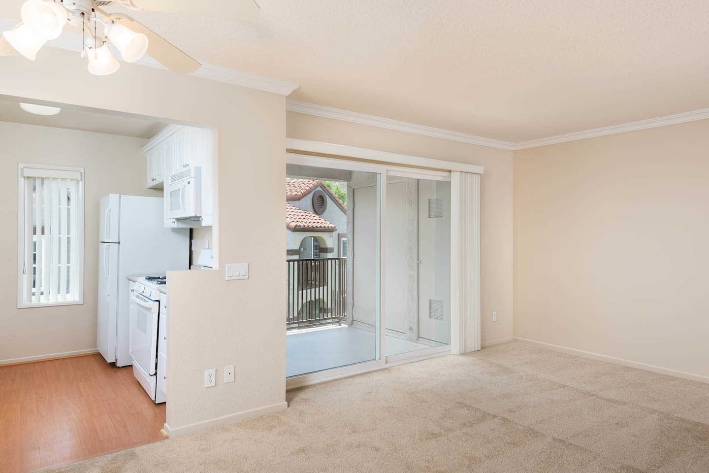 , an Airbnb-friendly apartment in San Diego, CA