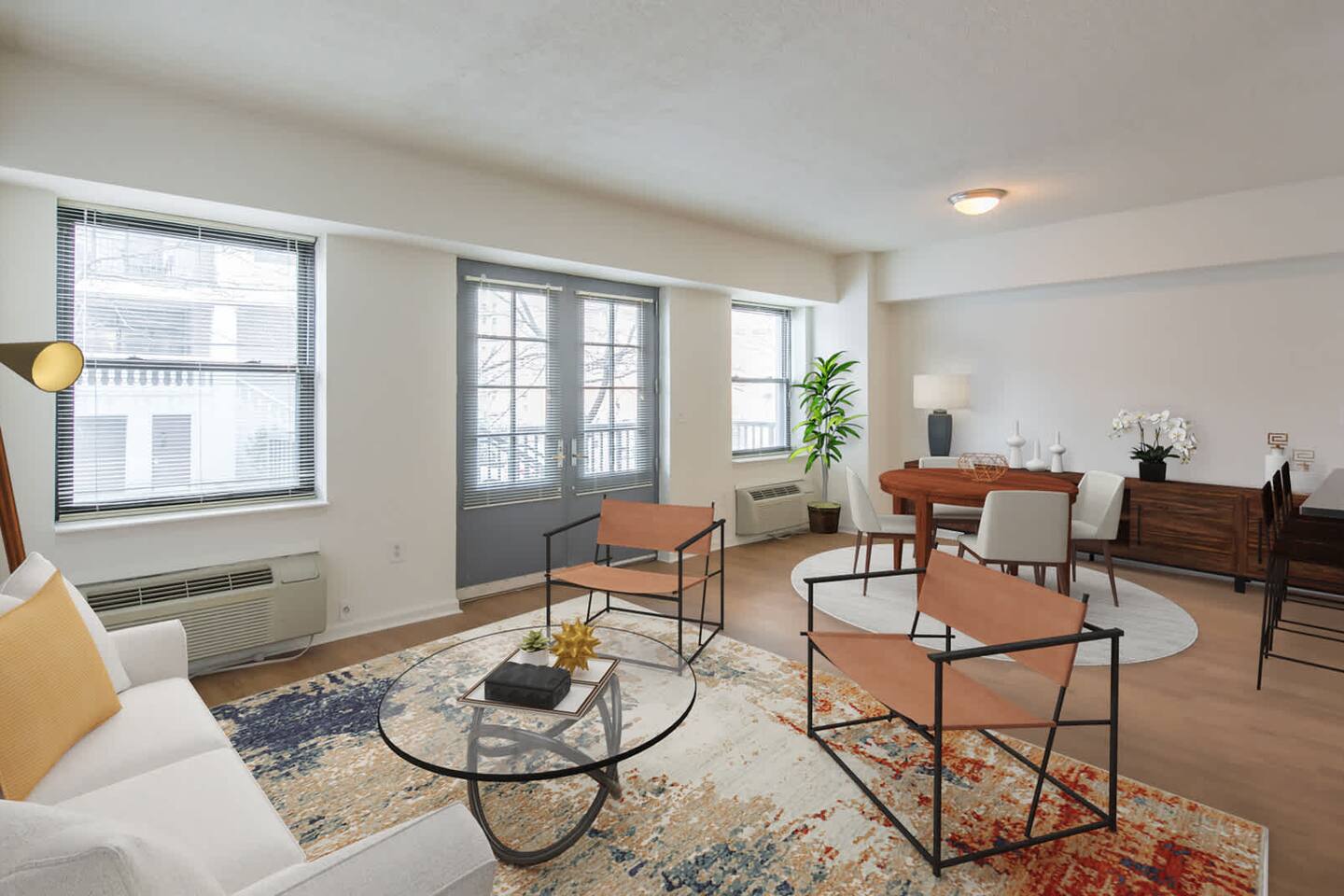 , an Airbnb-friendly apartment in Hoboken, NJ