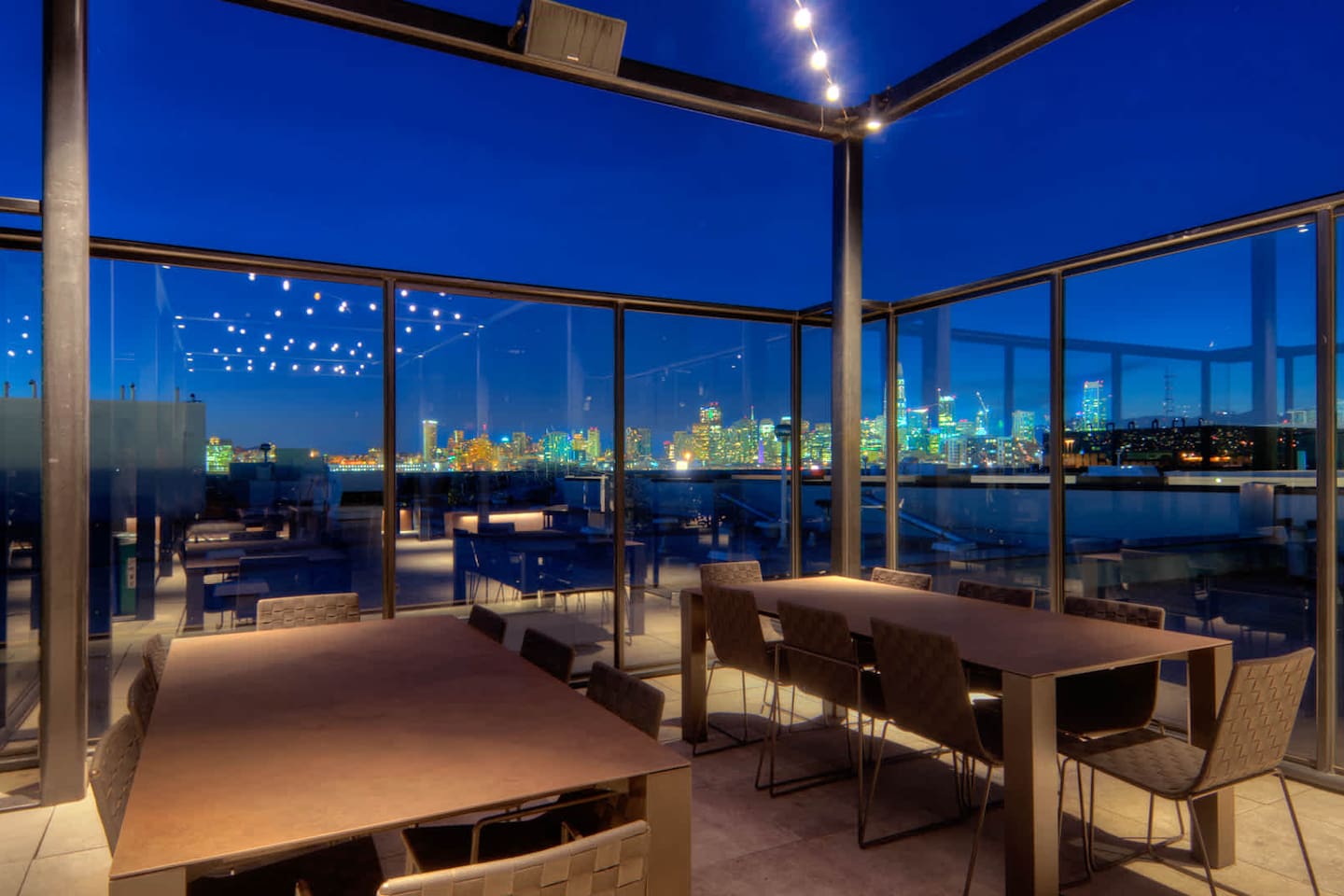 , an Airbnb-friendly apartment in San Francisco, CA