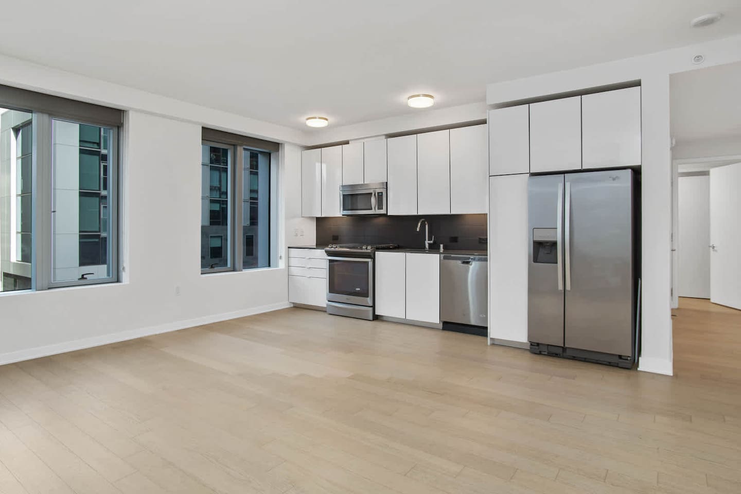 , an Airbnb-friendly apartment in San Francisco, CA