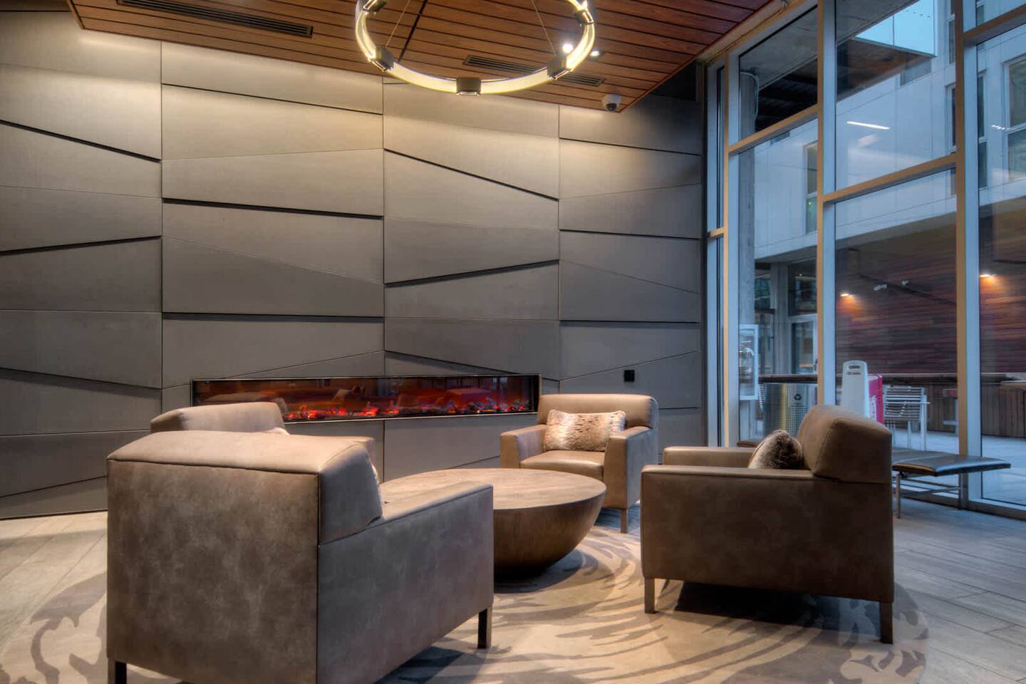 , an Airbnb-friendly apartment in San Francisco, CA