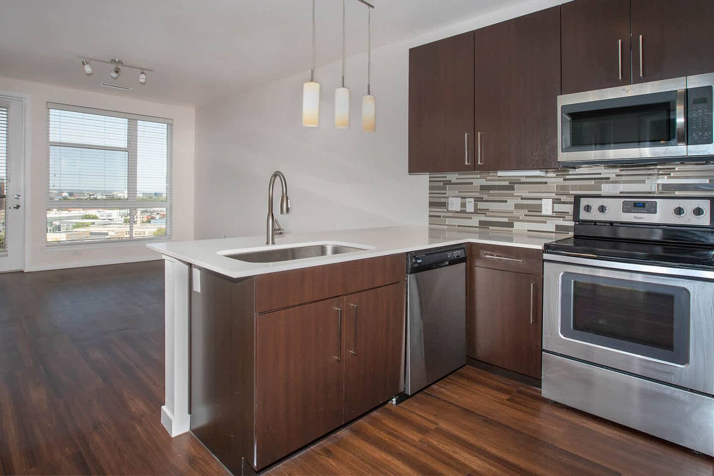 , an Airbnb-friendly apartment in Denver, CO
