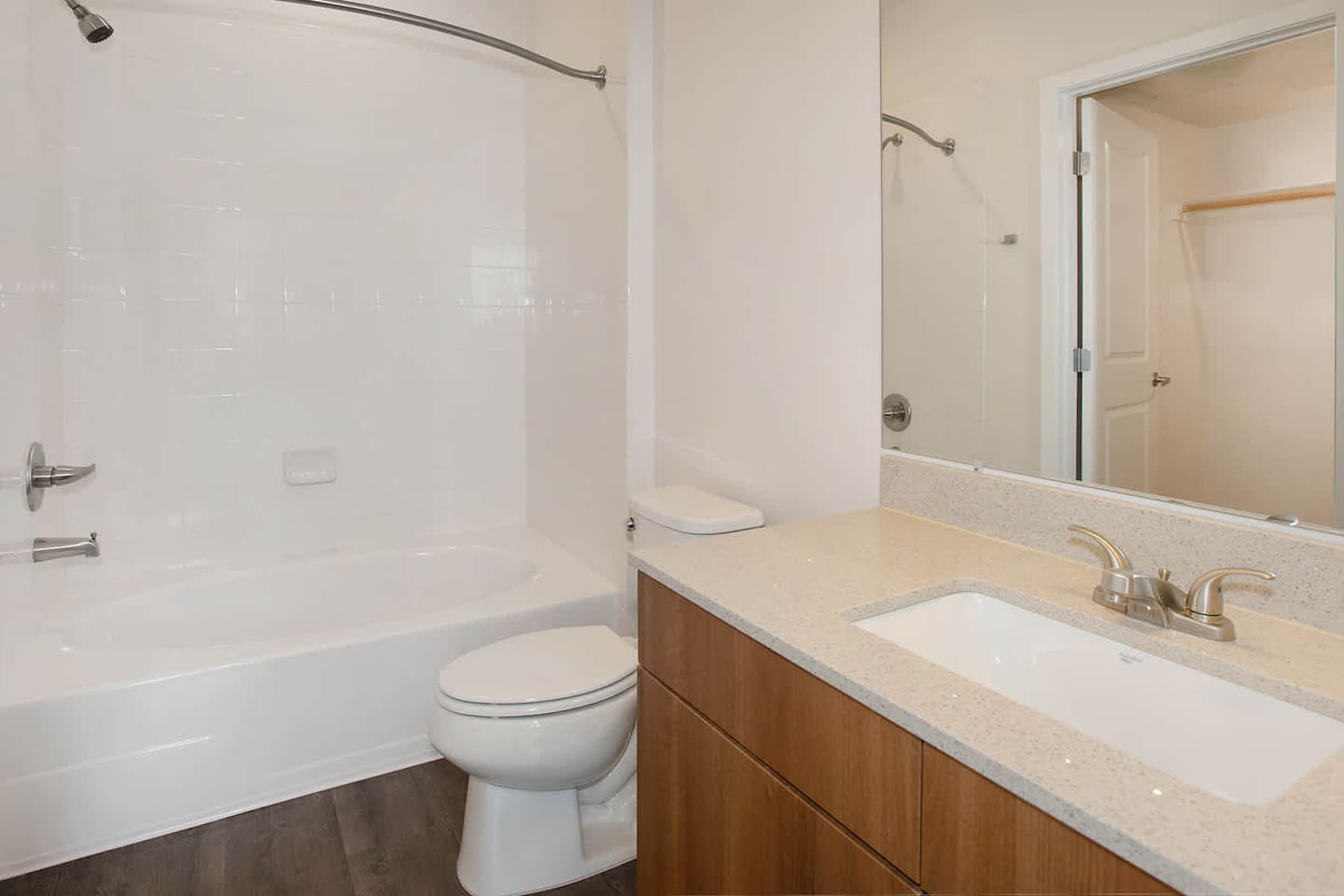 , an Airbnb-friendly apartment in Denver, CO