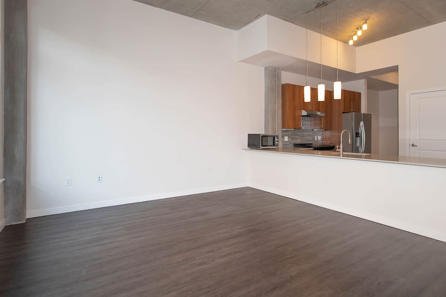 , an Airbnb-friendly apartment in Denver, CO