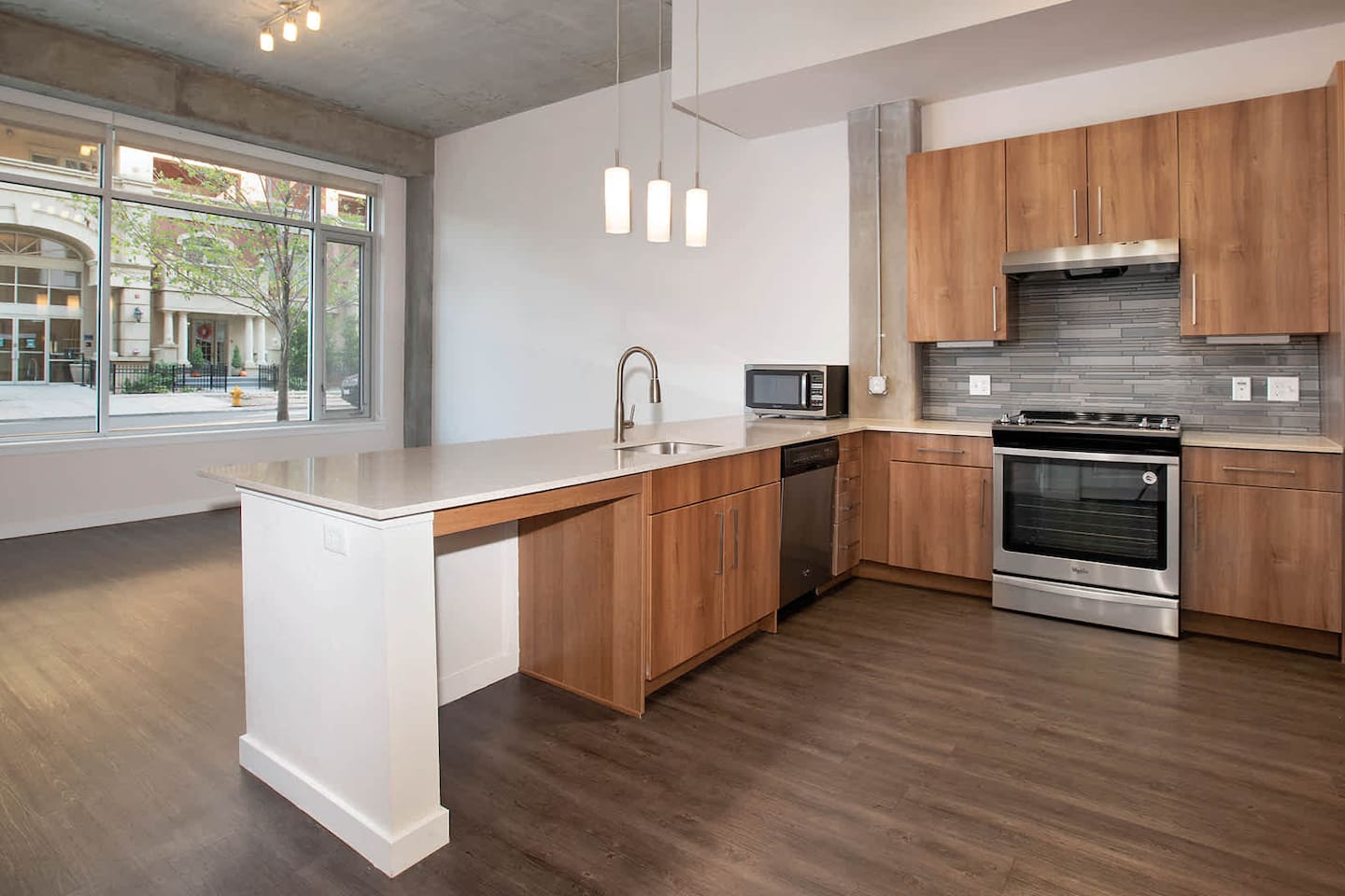 , an Airbnb-friendly apartment in Denver, CO