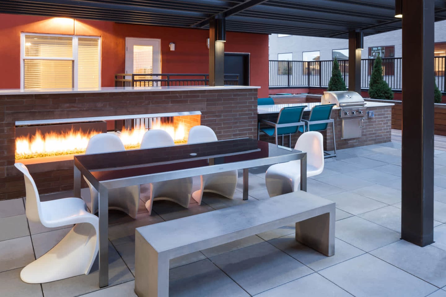 , an Airbnb-friendly apartment in Denver, CO