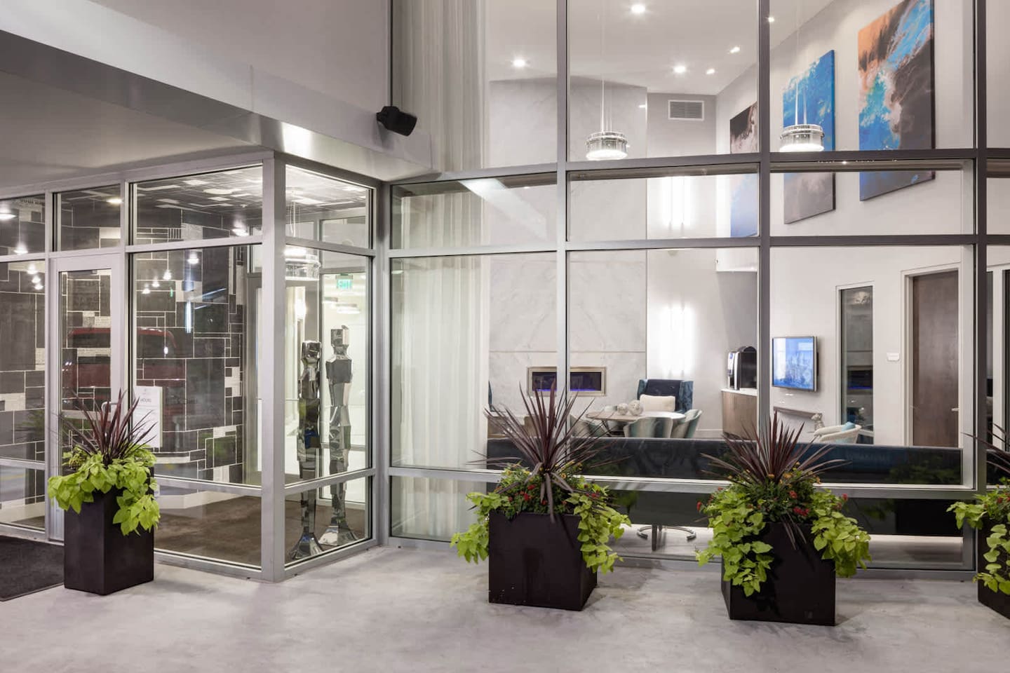 , an Airbnb-friendly apartment in Denver, CO