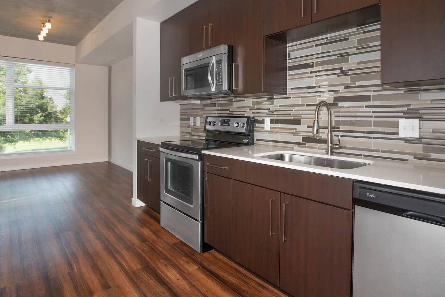 , an Airbnb-friendly apartment in Denver, CO