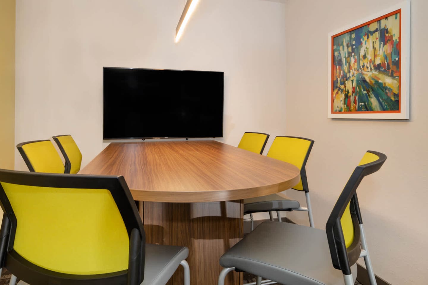 , an Airbnb-friendly apartment in Denver, CO