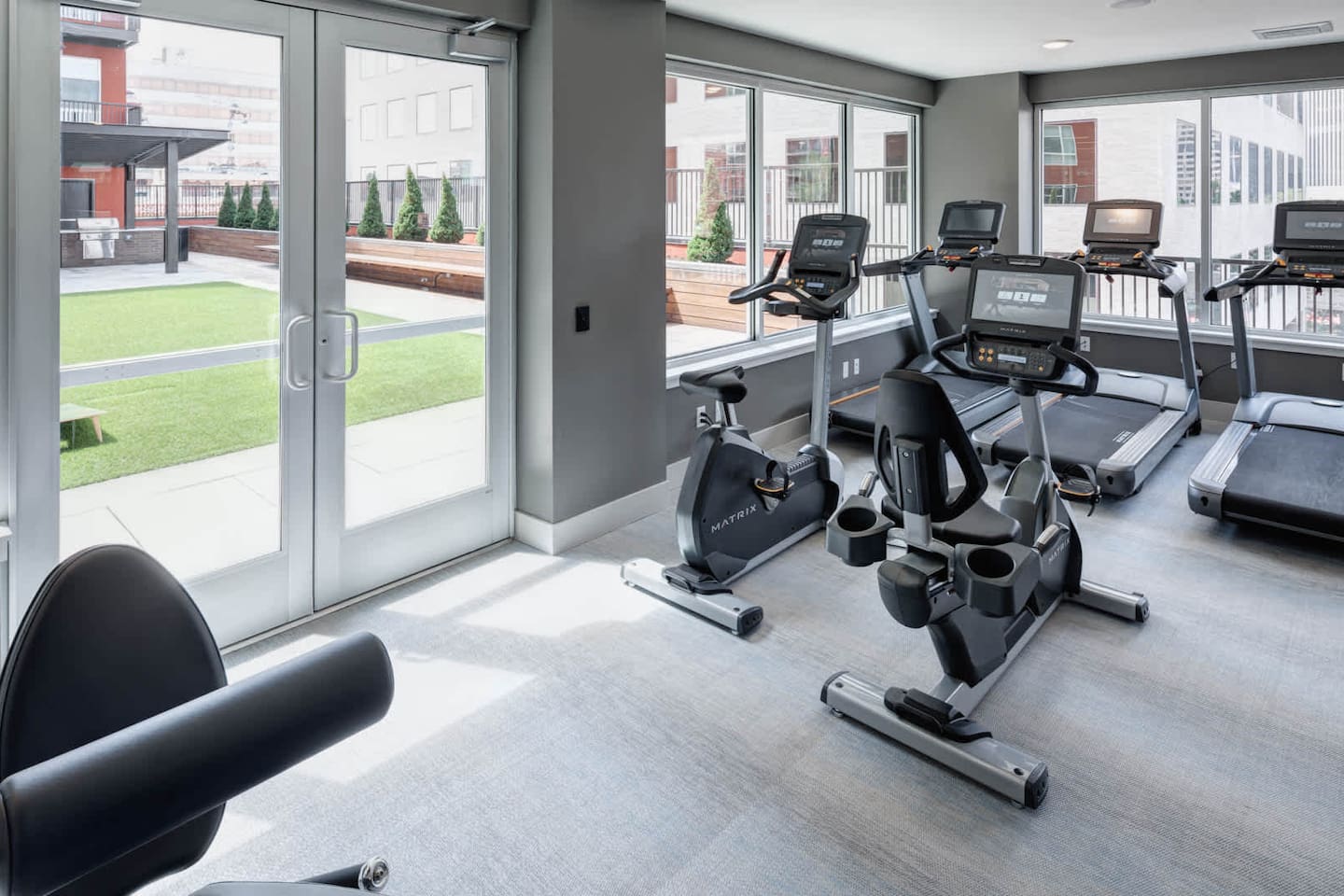 , an Airbnb-friendly apartment in Denver, CO