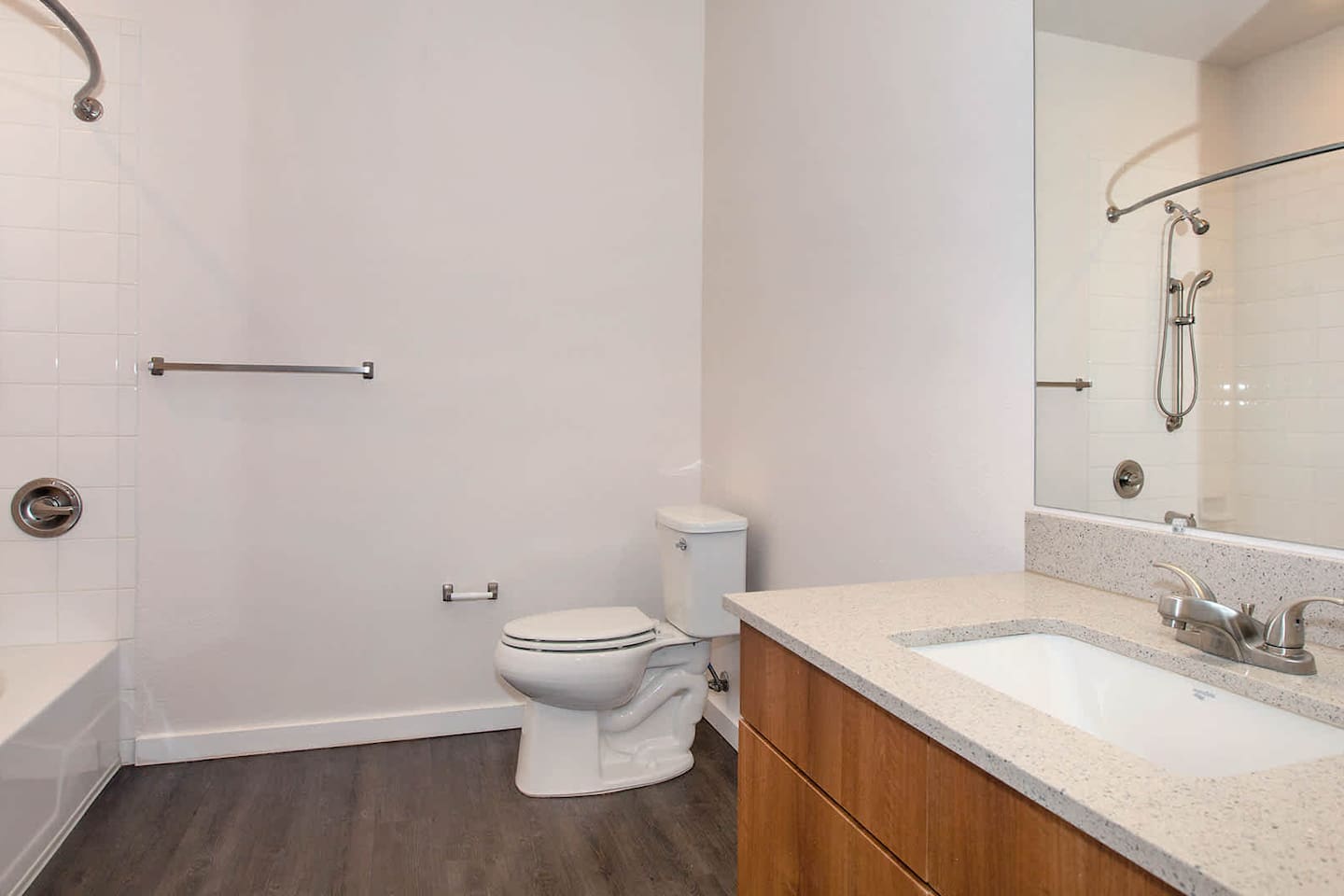 , an Airbnb-friendly apartment in Denver, CO