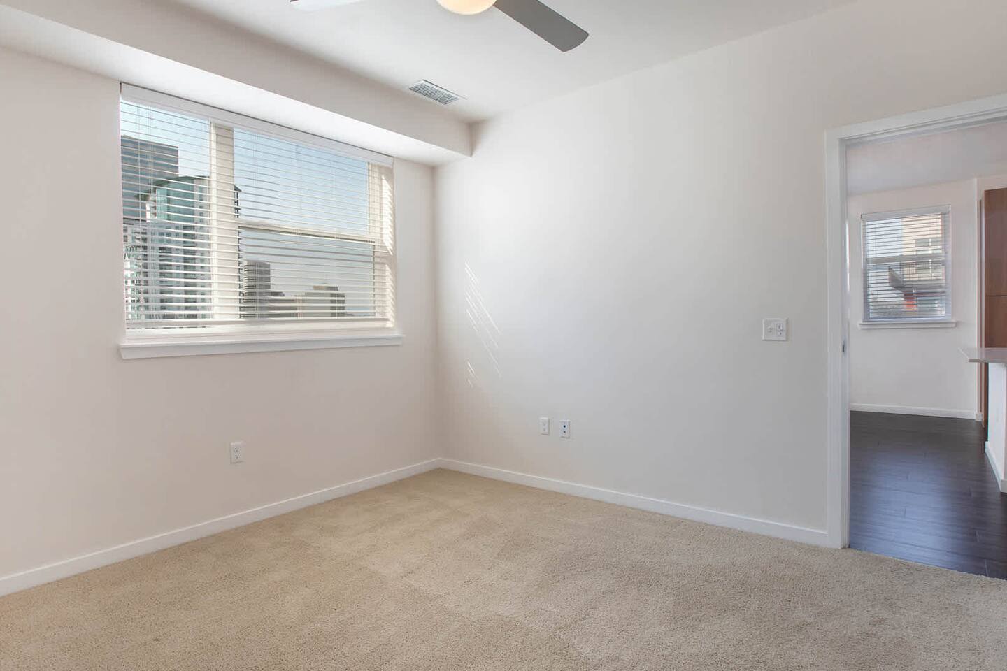 , an Airbnb-friendly apartment in Denver, CO