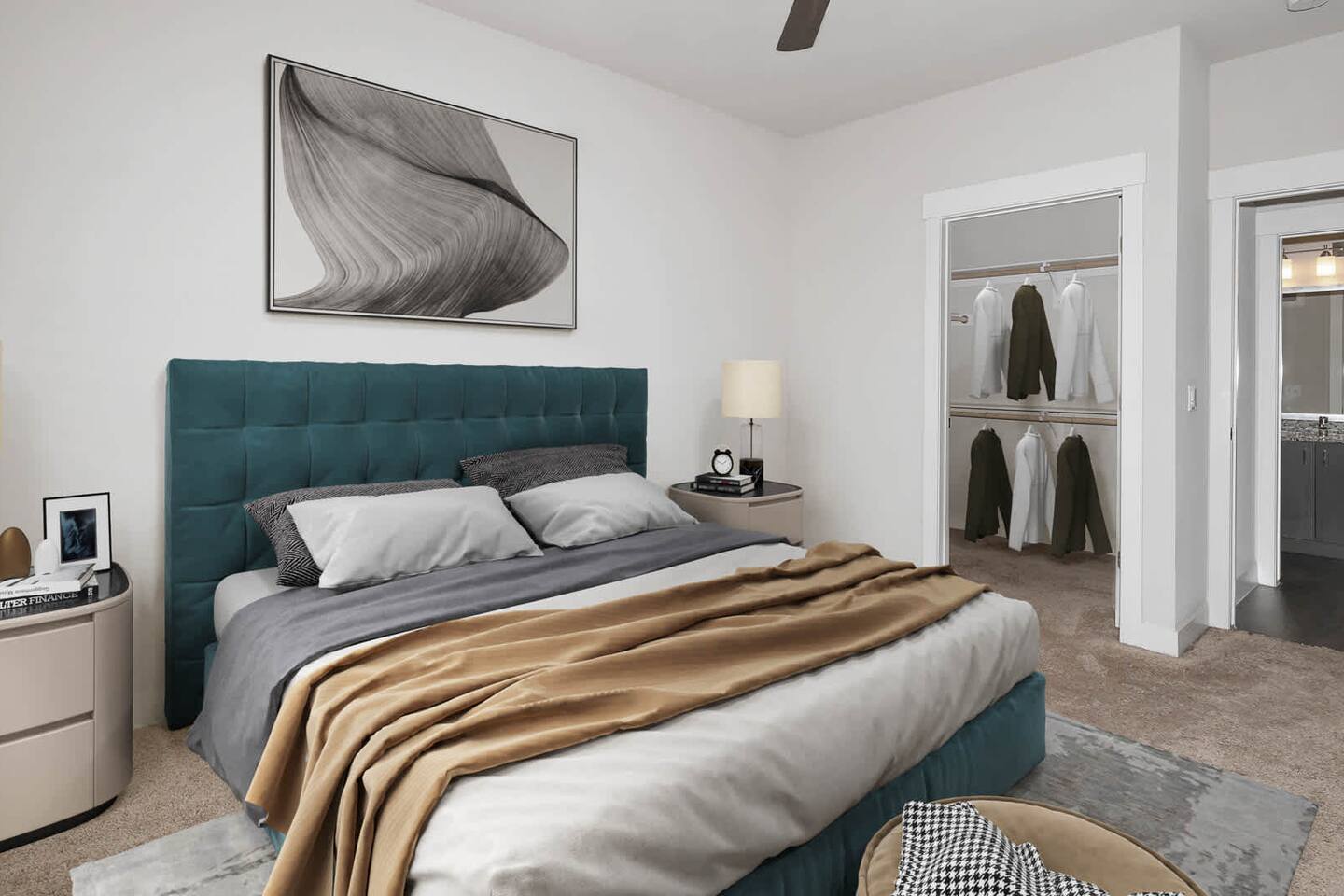 , an Airbnb-friendly apartment in Castle Rock, CO