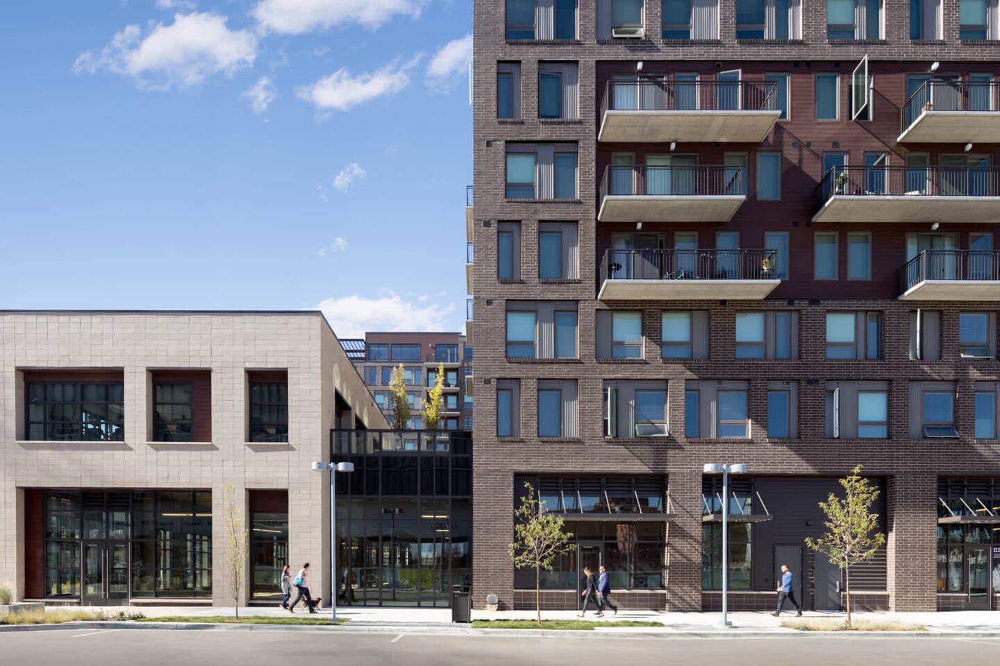 , an Airbnb-friendly apartment in Denver, CO