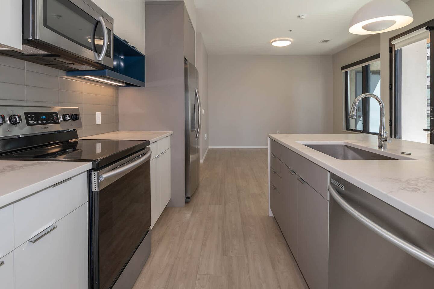 , an Airbnb-friendly apartment in Denver, CO