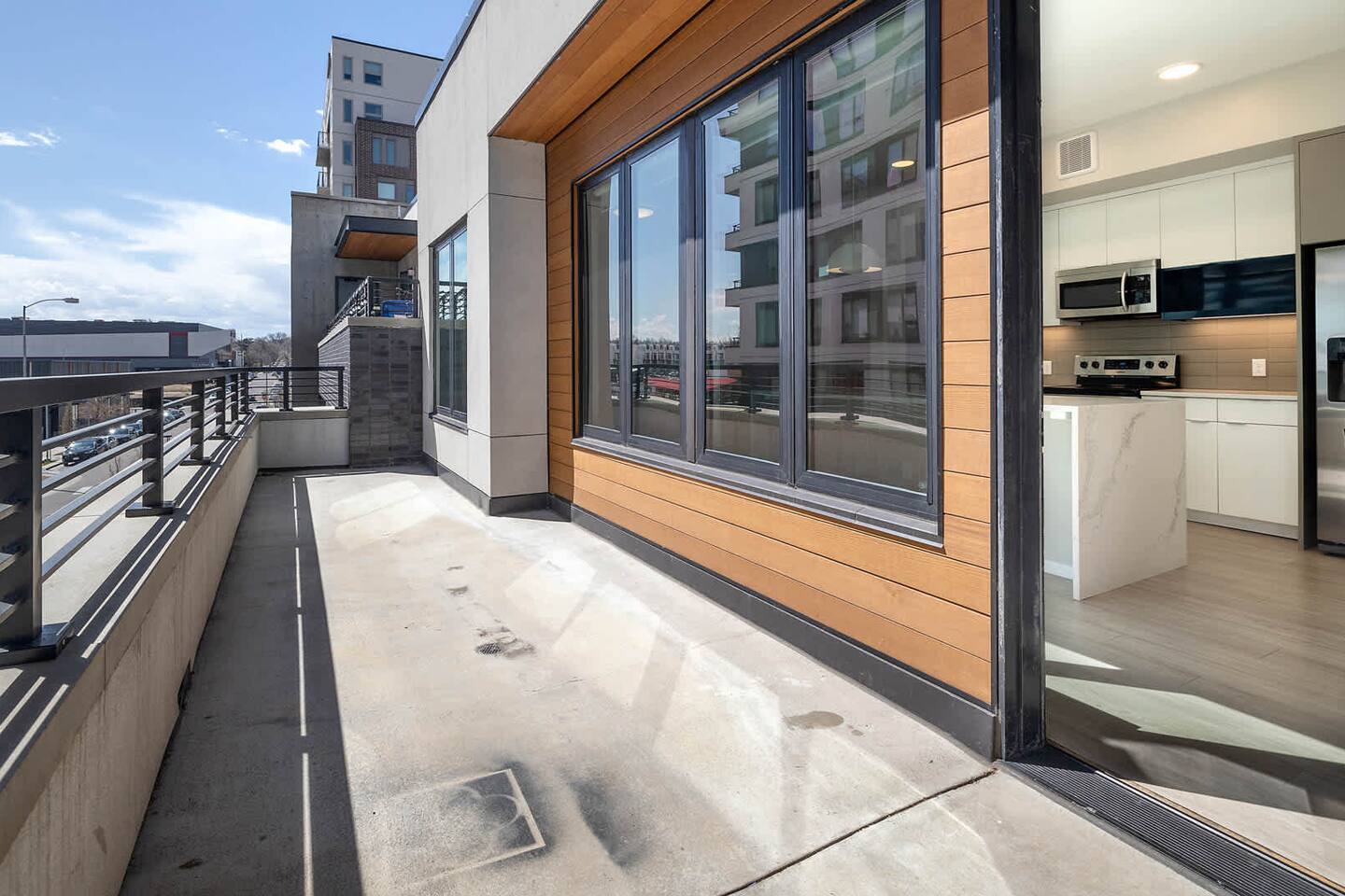 , an Airbnb-friendly apartment in Denver, CO