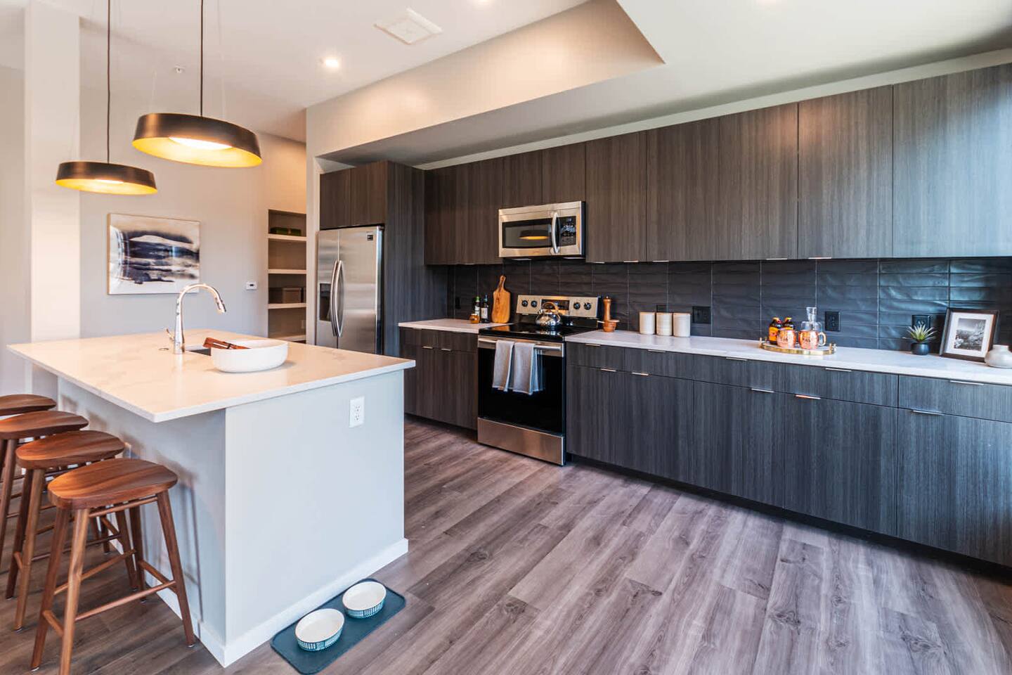 , an Airbnb-friendly apartment in Denver, CO