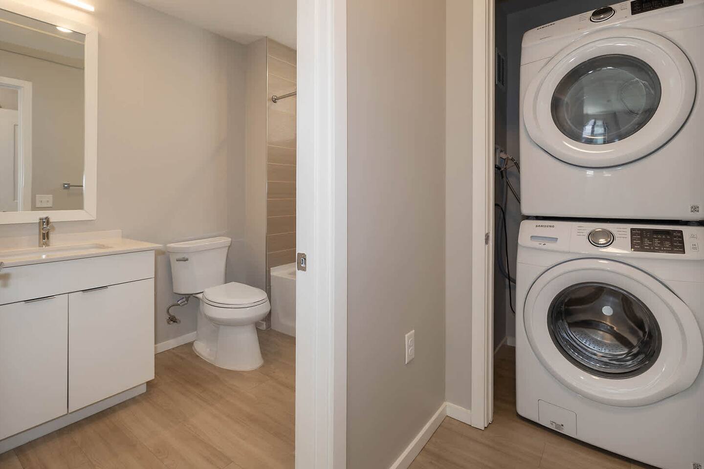 , an Airbnb-friendly apartment in Denver, CO