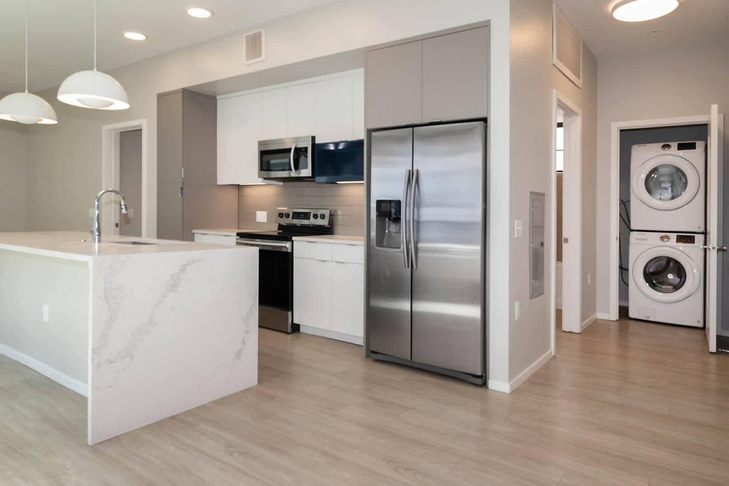 , an Airbnb-friendly apartment in Denver, CO
