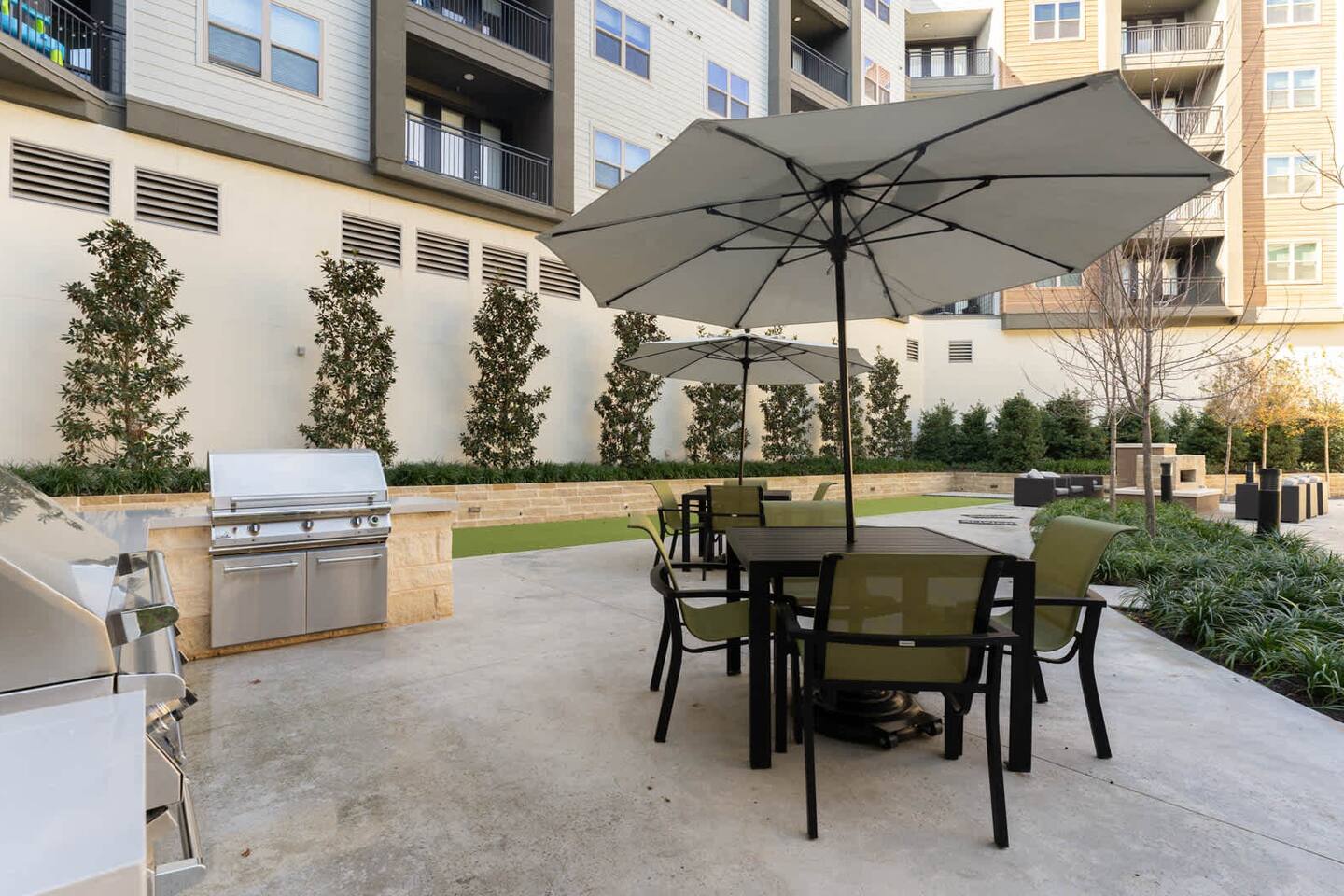 , an Airbnb-friendly apartment in Lewisville, TX