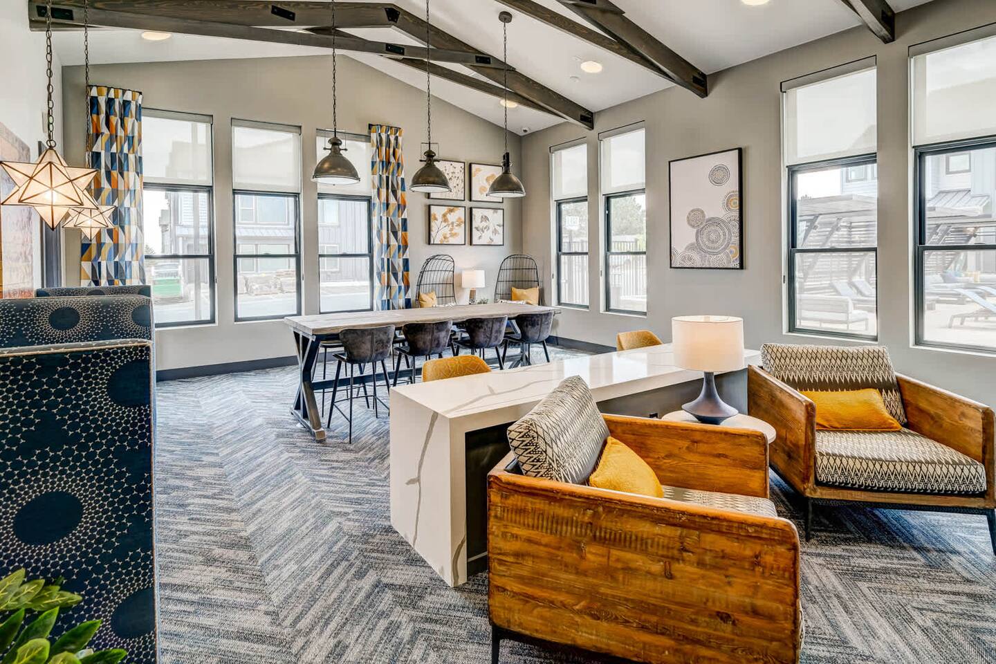 , an Airbnb-friendly apartment in Lafayette, CO