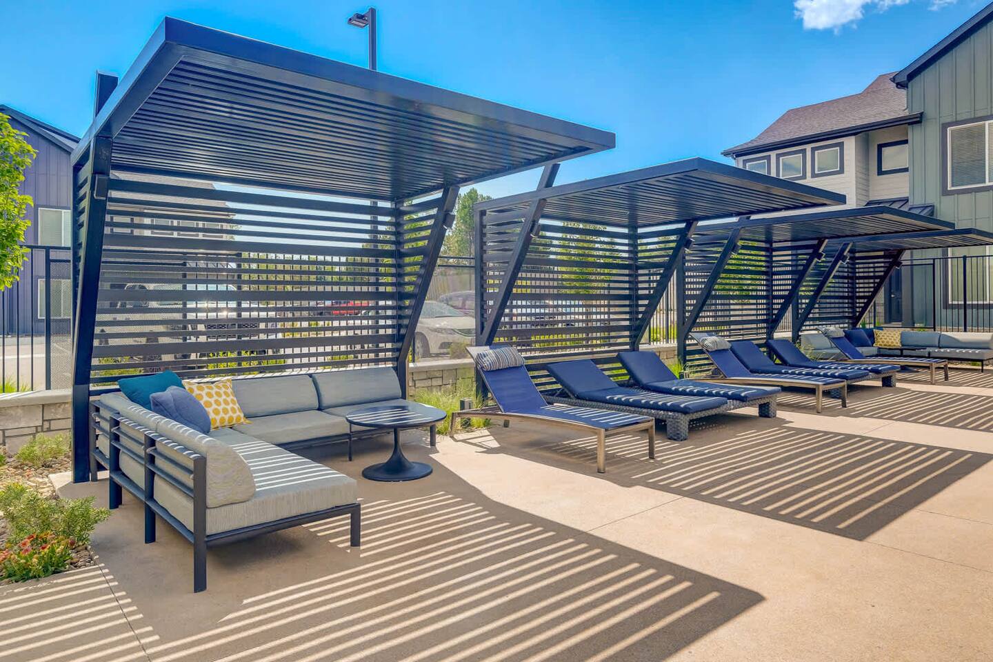 , an Airbnb-friendly apartment in Lafayette, CO