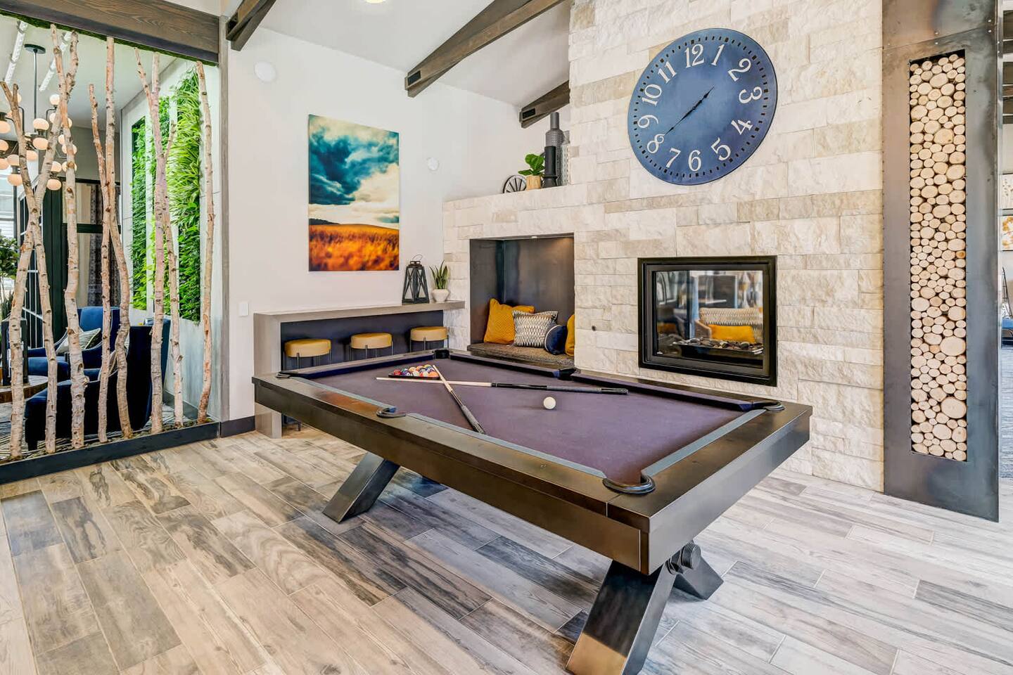 , an Airbnb-friendly apartment in Lafayette, CO