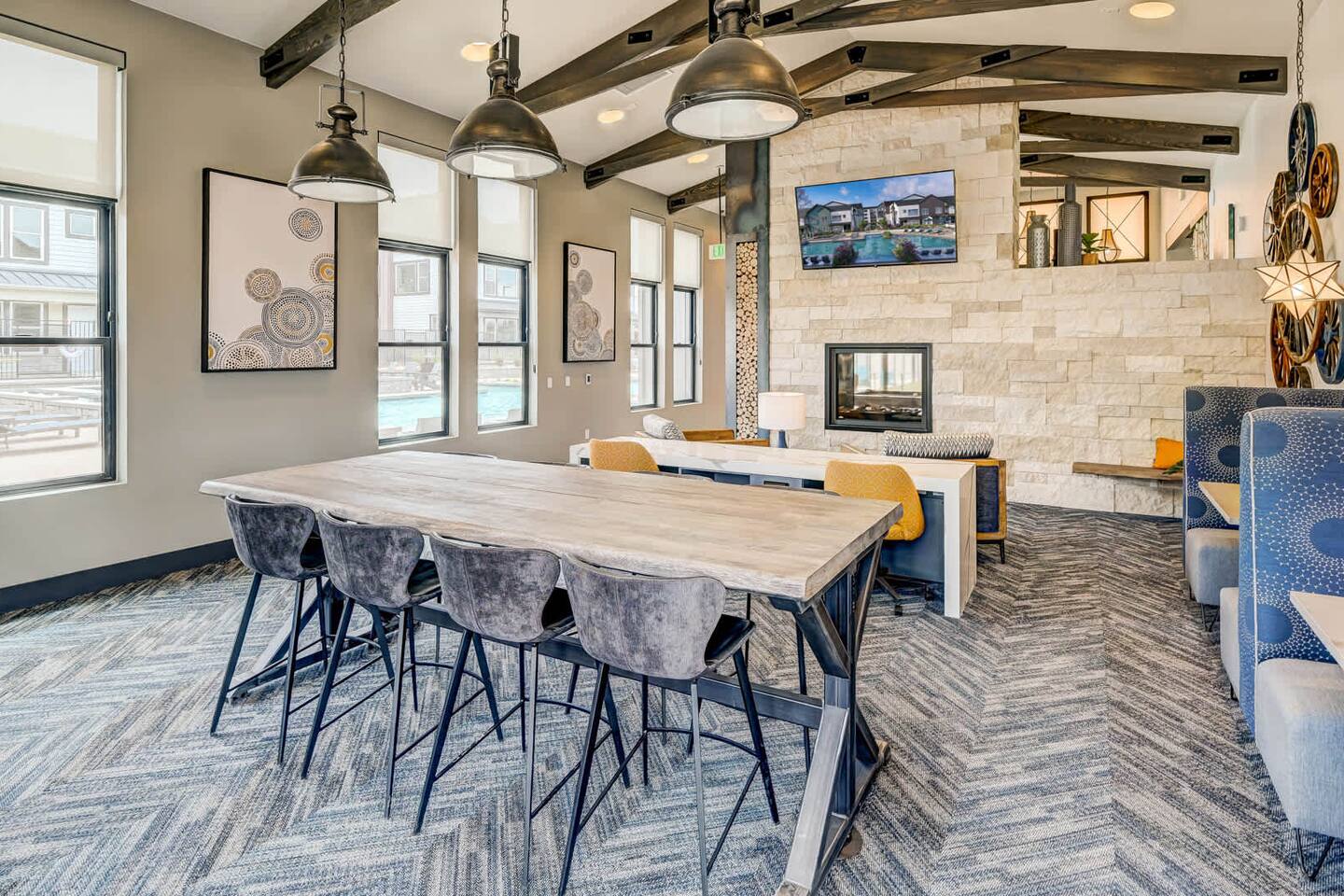 , an Airbnb-friendly apartment in Lafayette, CO