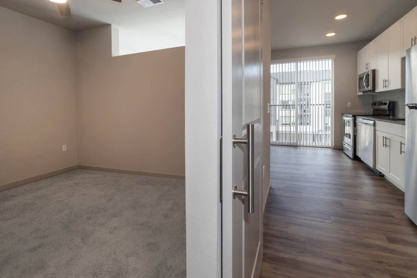 , an Airbnb-friendly apartment in Lafayette, CO