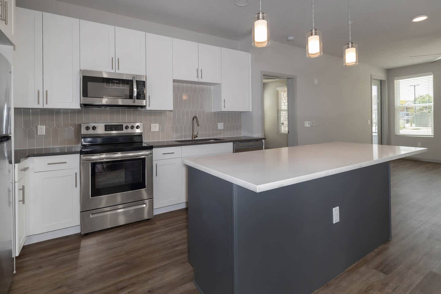 , an Airbnb-friendly apartment in Lafayette, CO