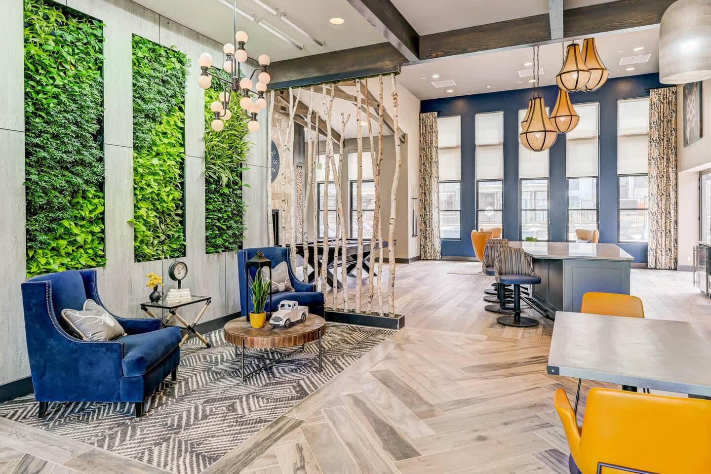 , an Airbnb-friendly apartment in Lafayette, CO