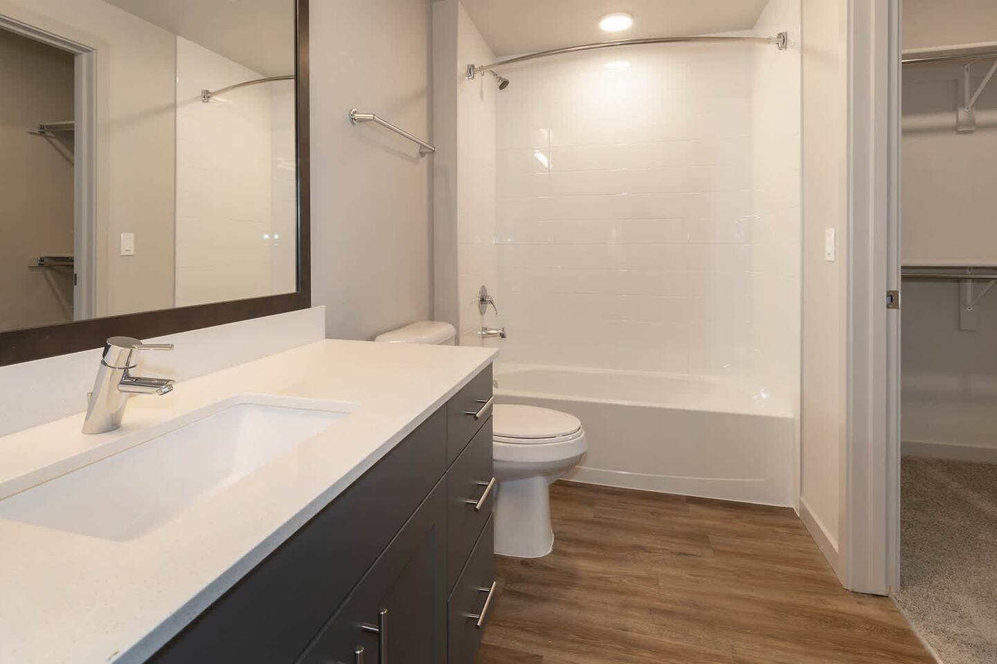 , an Airbnb-friendly apartment in Lafayette, CO