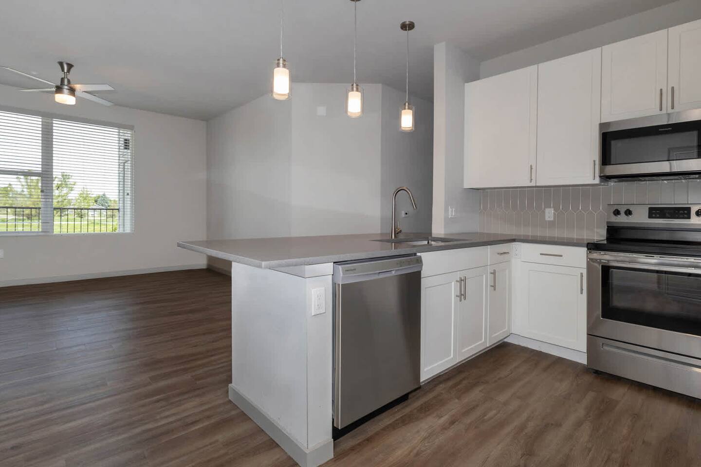 , an Airbnb-friendly apartment in Lafayette, CO