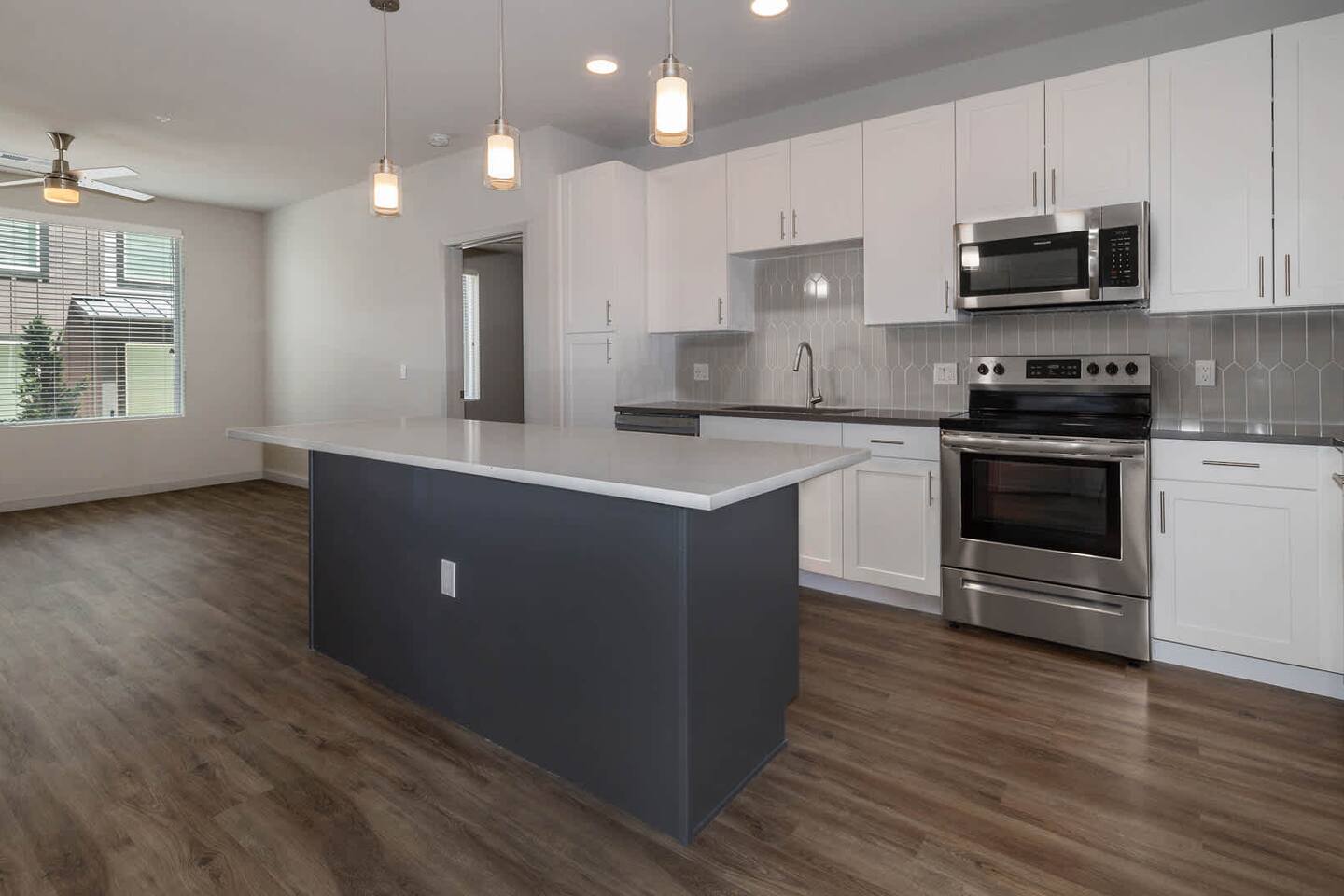 , an Airbnb-friendly apartment in Lafayette, CO