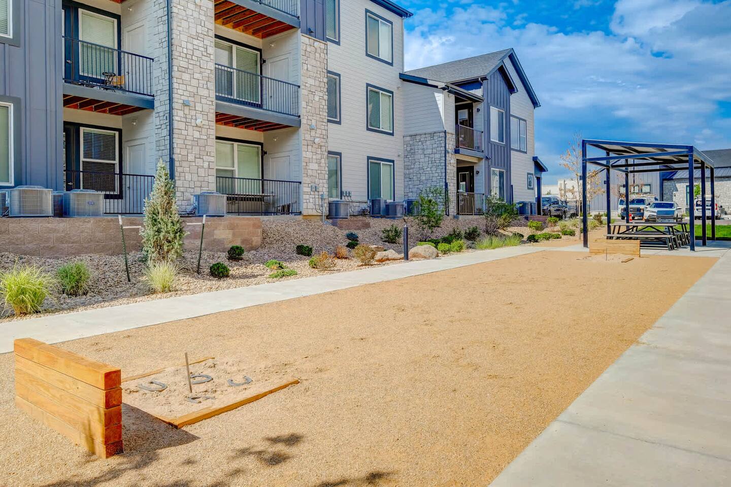 , an Airbnb-friendly apartment in Lafayette, CO