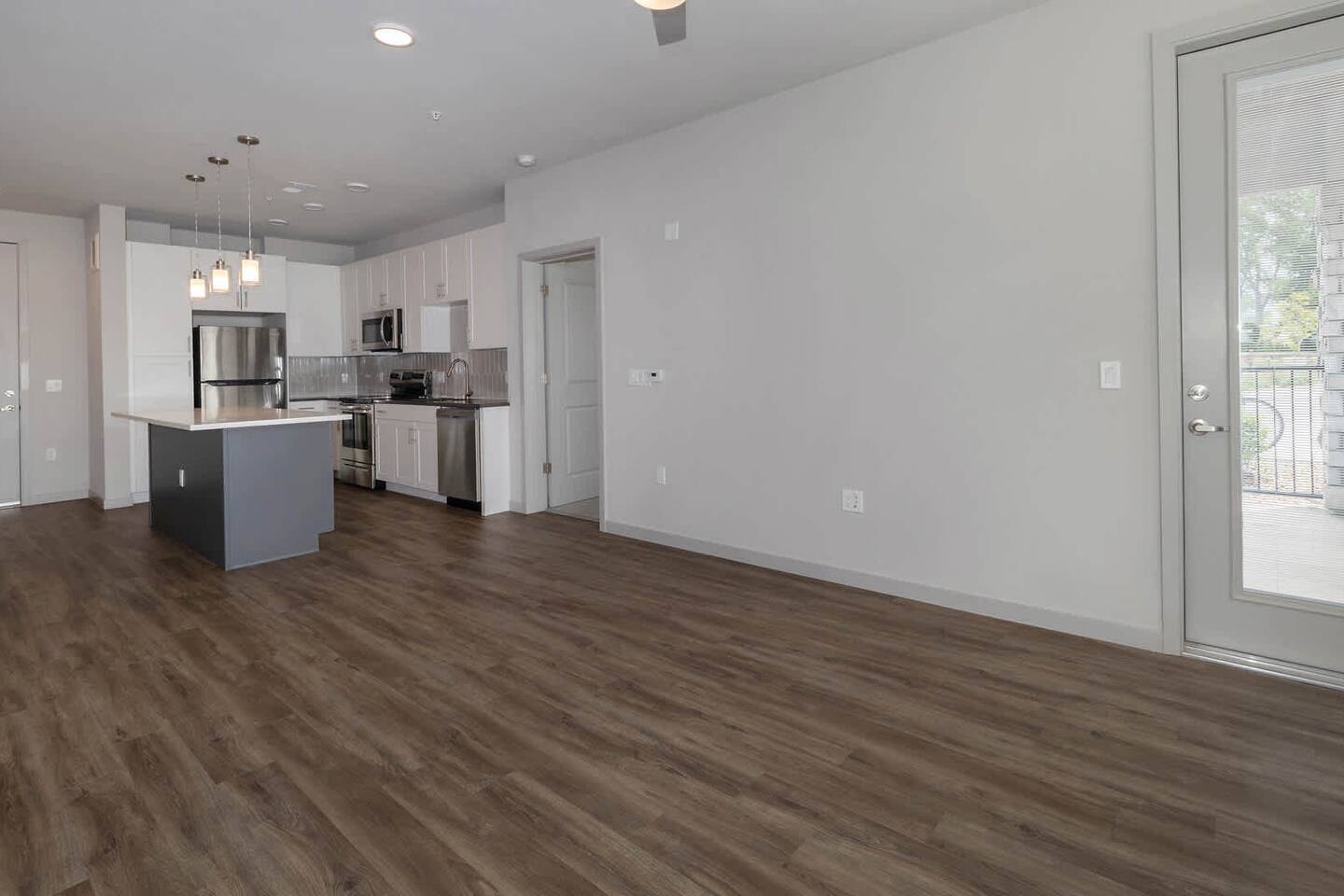 , an Airbnb-friendly apartment in Lafayette, CO